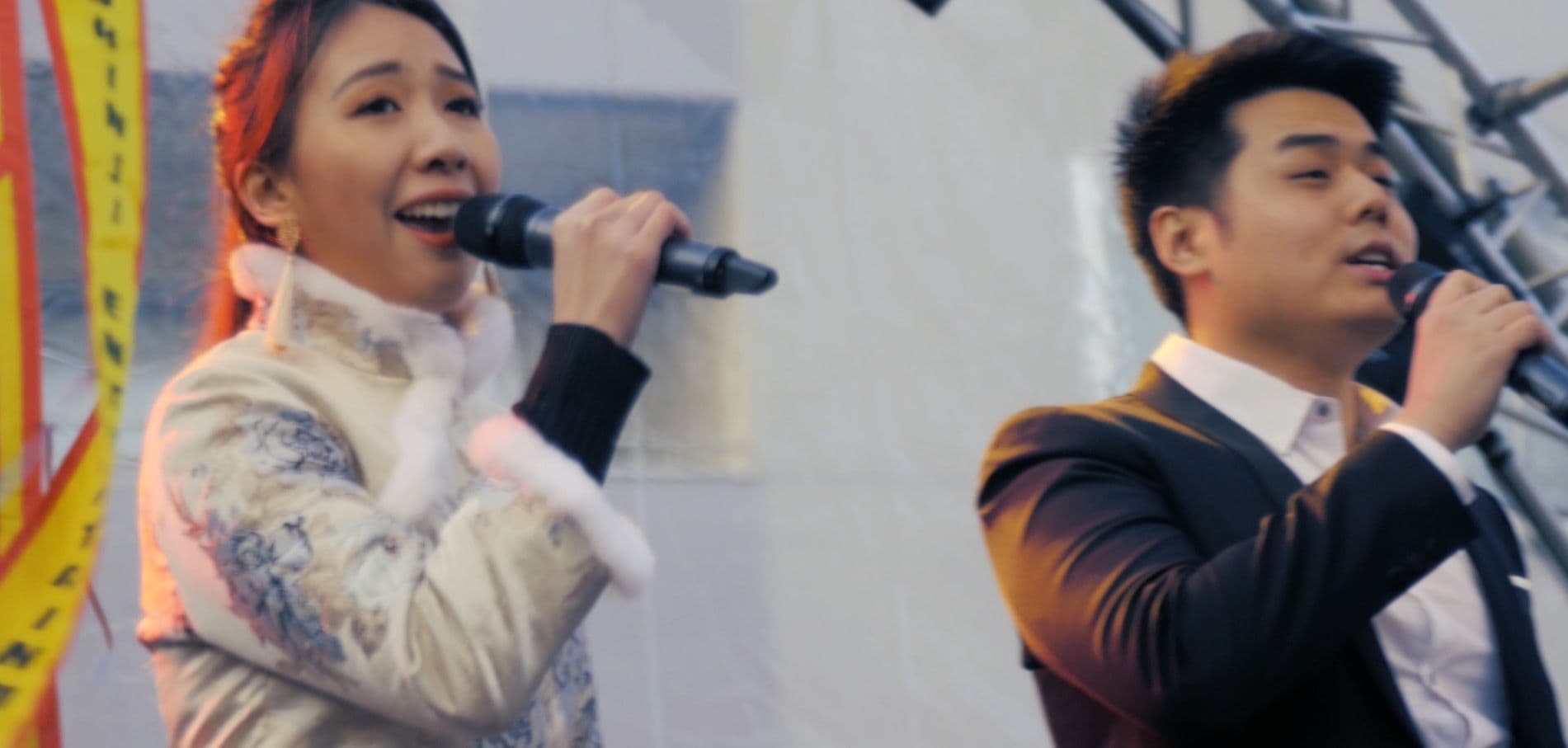 header
